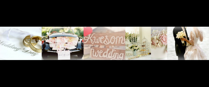 Wedding Flowers