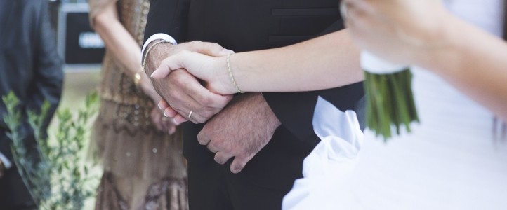 Destination Wedding Planning in N. Greece