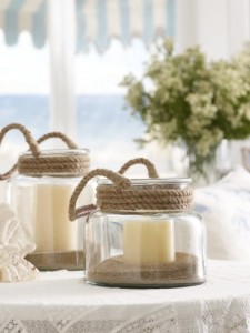 Candle Holders