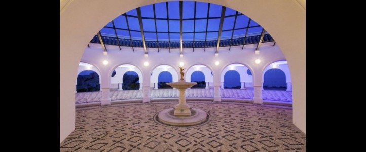 Weddings in Rhodes Island