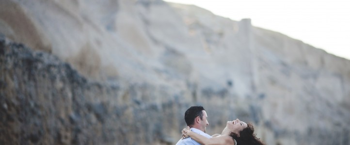 Destination Wedding in the Greek islands