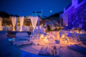 Wedding in Syros